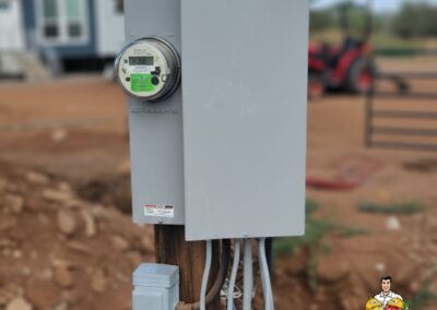 A&L Electric in Southern Arizona