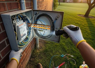 A&L Electric in Southern Arizona