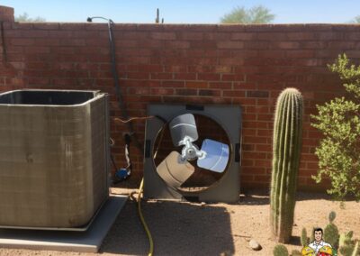 A&L Electric in Southern Arizona